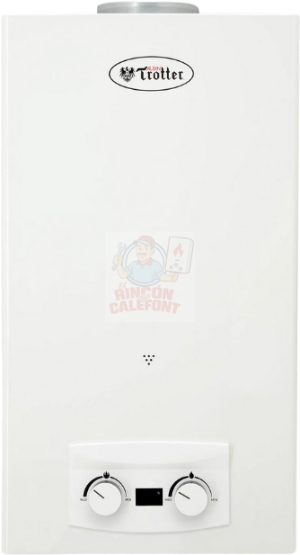 Calefont referencia CA7