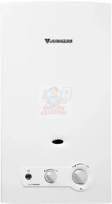 Calefont referencia CJ9