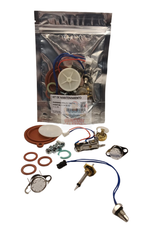 Kit Mademsa Vitality 705-711 Essential 5-11