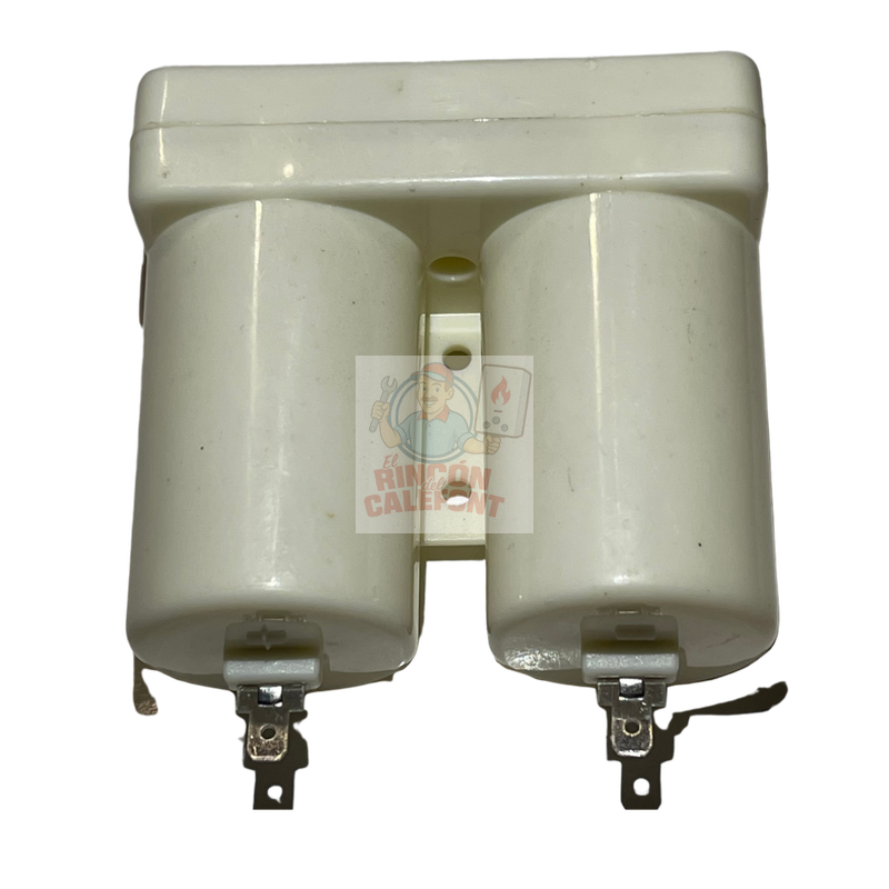 Caja de pilas Neckar