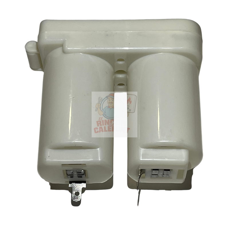 Caja de Pilas Splendid