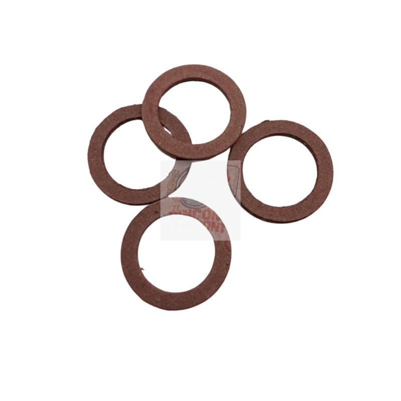 Empaquetadura de fibra 3/4