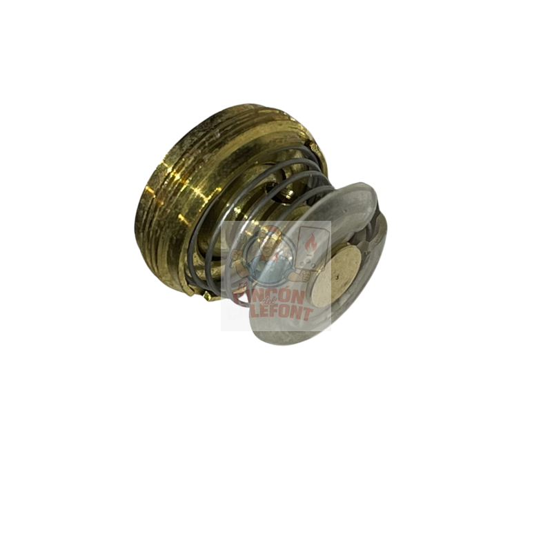 Estabilizador plastico