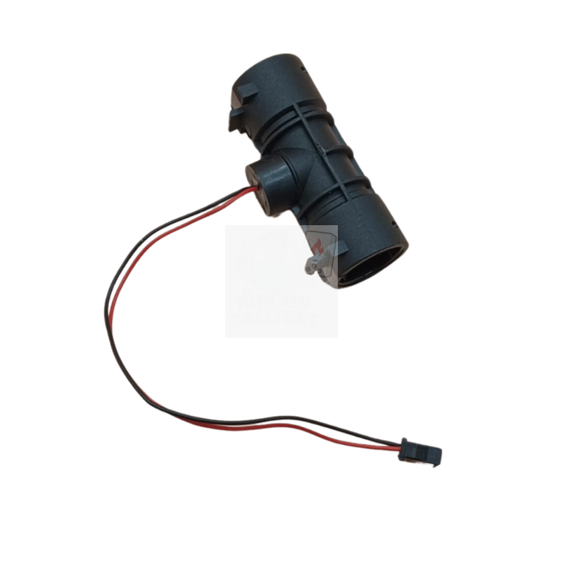 Flowsensor Templatech ionizado