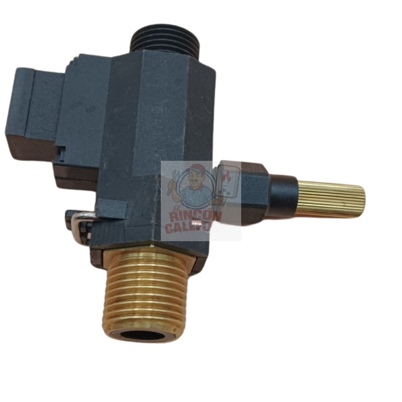 Flowswitch con despiche