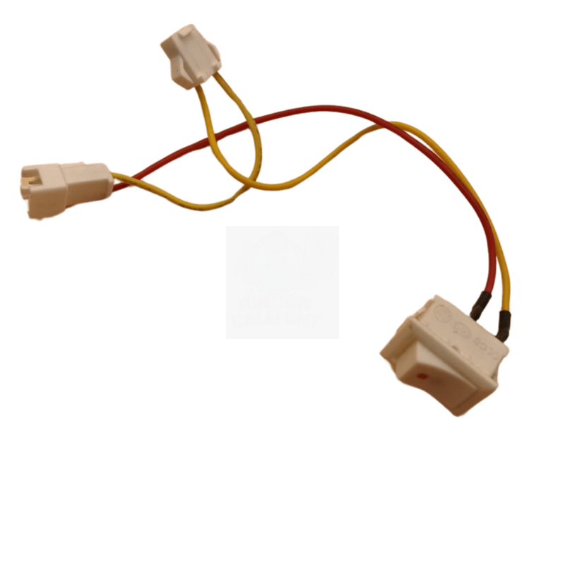 Interruptor completo Neckar-Junkers