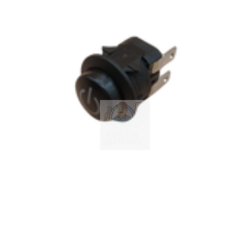 Interruptor tapa Splendid Con Flowswitch