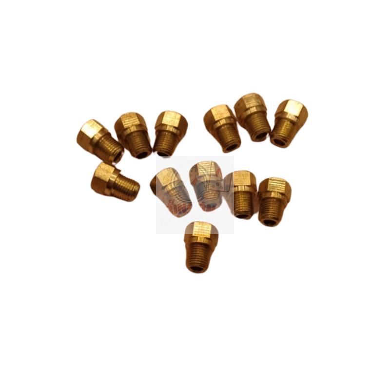 Inyector Calefont 0.65 Fino GLP (SET 12)