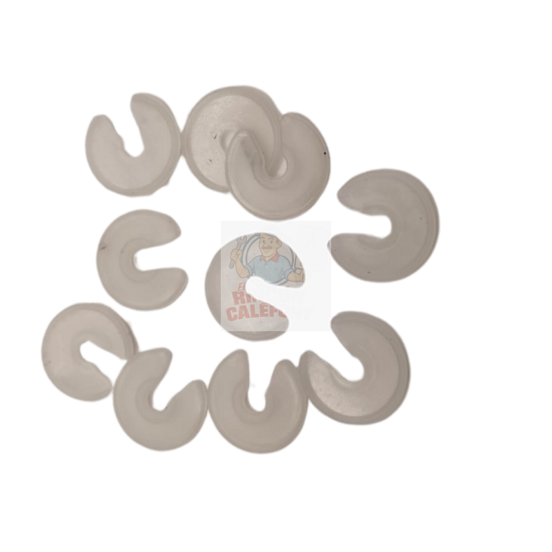 KIT PLASTICO ESTABILIZADOR (20U)