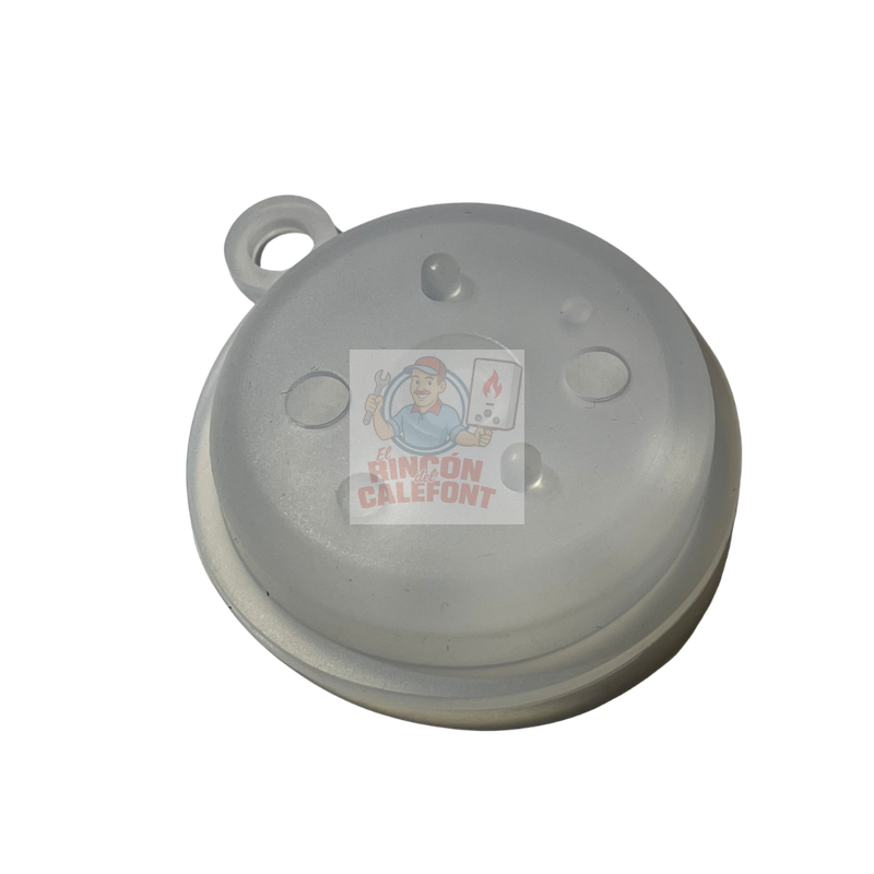 Membrana jk wr redonda