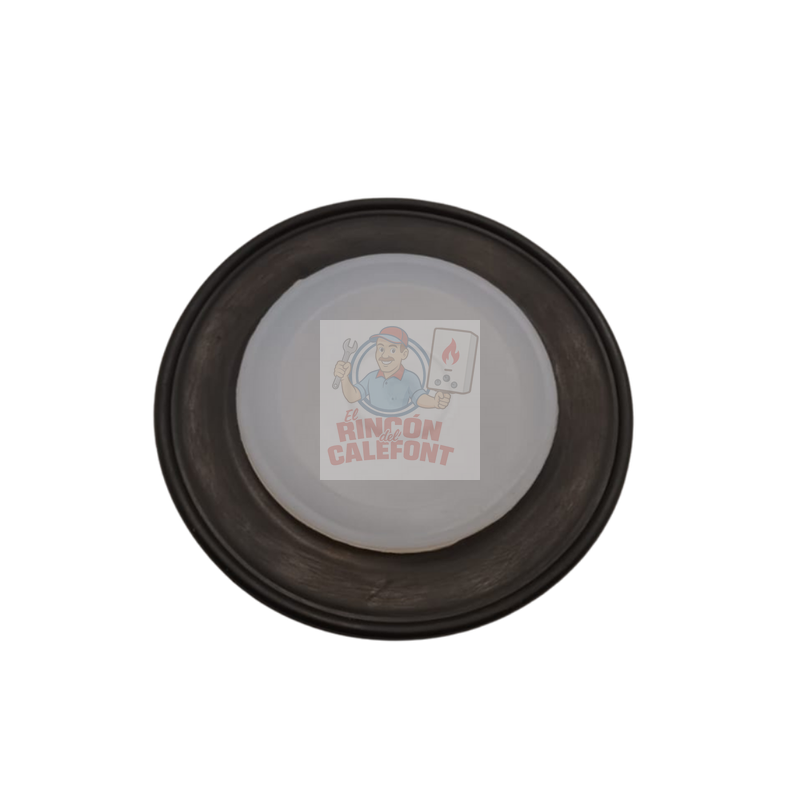 Membrana mad c/plato plastico