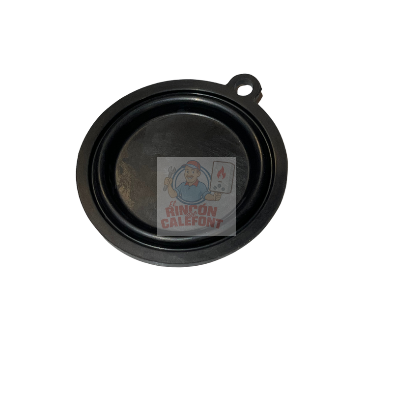 Membrana mediana 54mm