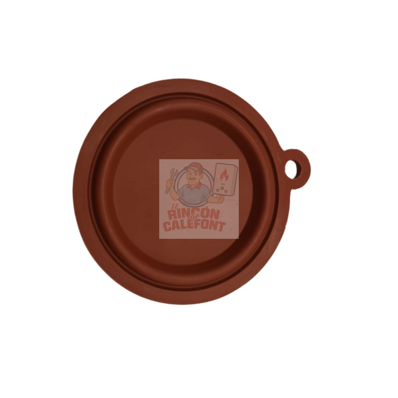 Membrana roja vitality