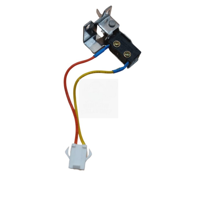 Microswitch 2 cables Splendid Master