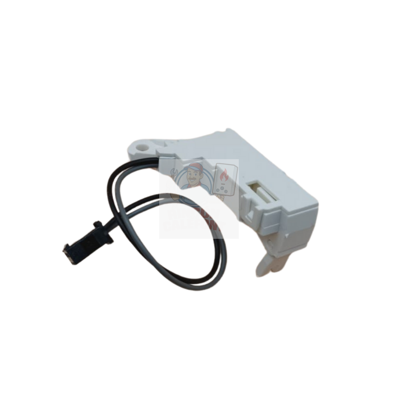 Microswitch Jk blanco Completo