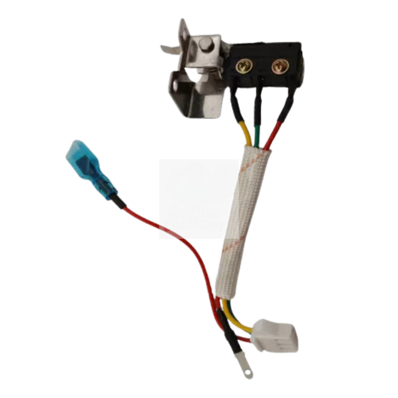 Microswitch Splendid Master MVG10-13 TF