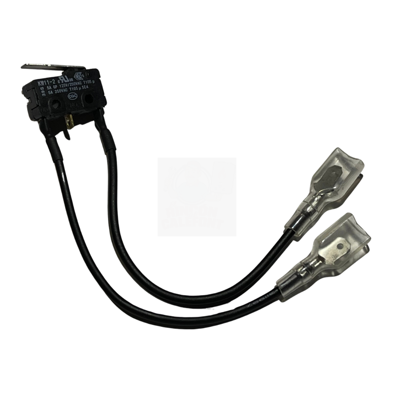 Microswitch splendid templatech