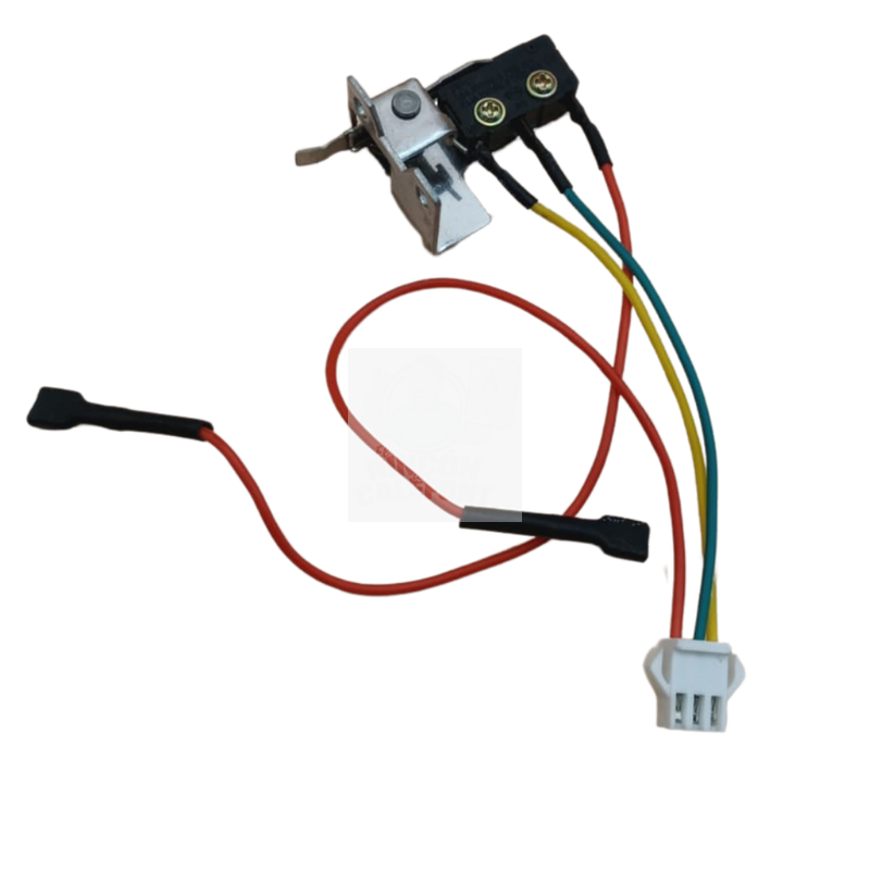 Microswitch Trotter Ion 13 Atvf