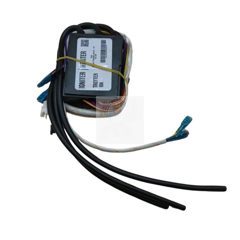 Modulo Albin Trotter Ion 5-13 c/Pantalla