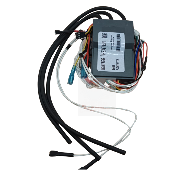 Modulo flowswitch 566
+ 2 c largo-1corto