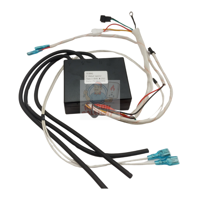 Modulo Splendid Master 5-8 I-R096 M(TG)