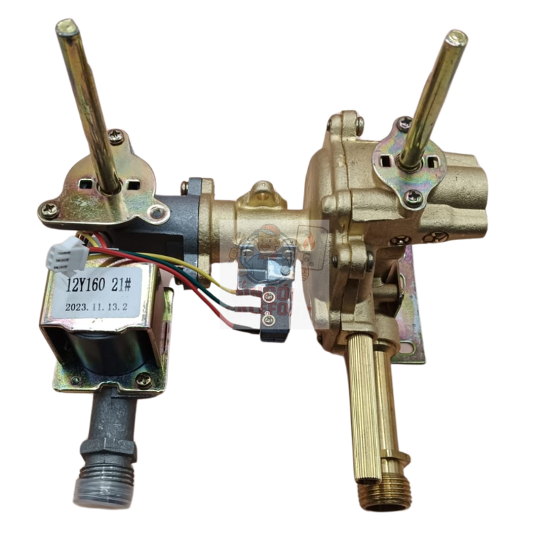 multivalvula grande 2 orejas