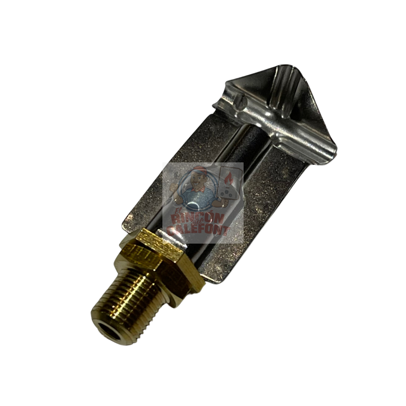 Piloto Cobra C/Inyector Glp