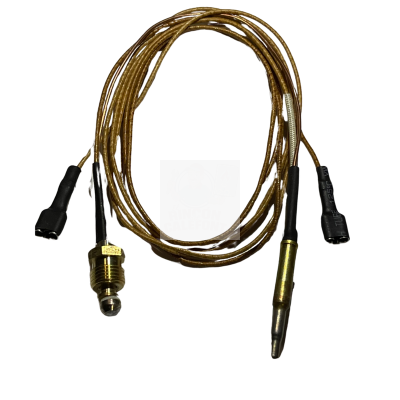 Termocupla larga junkers