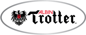 Albin Trotter